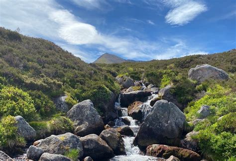 The Wild Walk on Cairngorm Mountain - Visit Cairngorms