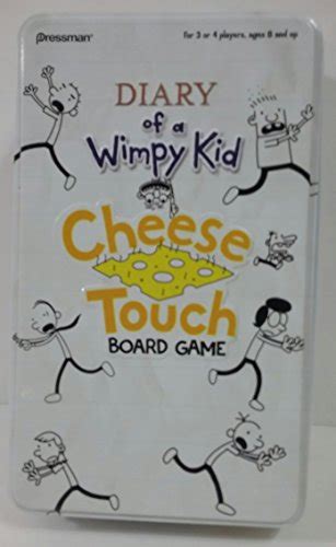 Diary Of A Wimpy Kid Rowley Eats The Cheese