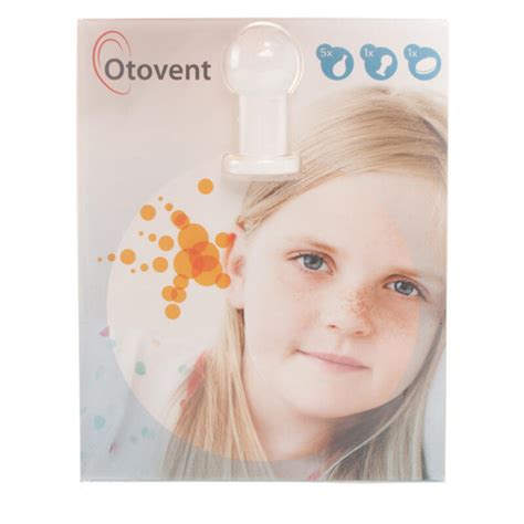 Otovent Glue Ear Treatment | Chemist Direct