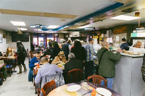 The Best Restaurants In Astoria - New York - The Infatuation