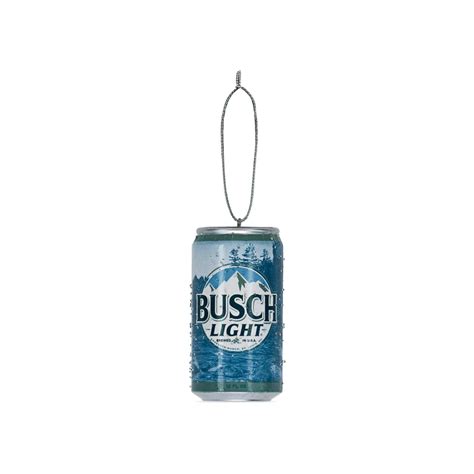 Busch & Busch Light Merch & Clothing