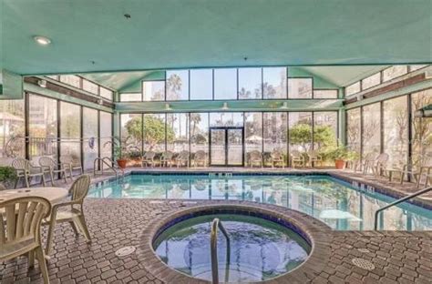 11 Best Hotels In Orlando With An Indoor Pool - Updated 2020 | Trip101