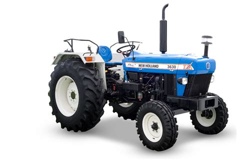 New Holland 3630 TX Plus Tractor, 50 HP at Rs 945000 in Jamnagar | ID: 20158800455