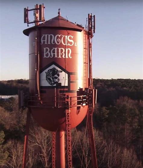 Angus Barn: Best Steaks, Fine Wines & Premier Event Space