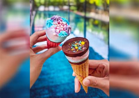 3 Cornetto ice cream cones for $5 at 7-Eleven, Lifestyle News - AsiaOne