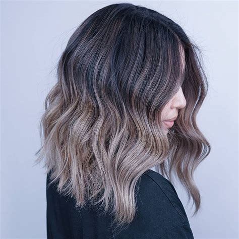 30 Trendy Mushroom Brown Hair Color Ideas for 2022 - Hair Adviser