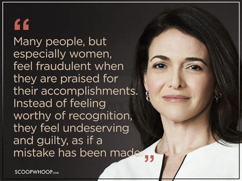 28 Quotes By Sheryl Sandberg That Will Motivate You To Let Go Of Your Inhibitions & Carpe That Diem