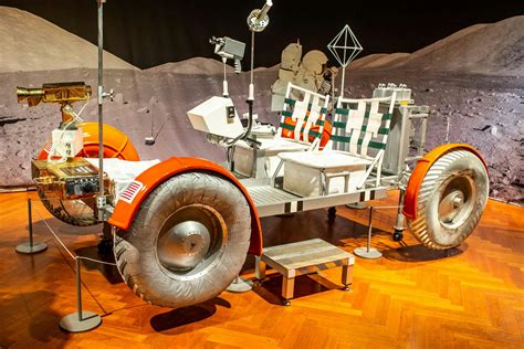 Artemis: Rover heading back to the moon … and soon! - Hagerty Media