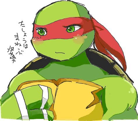 Raph!!!!!!! He is so awesome Ninja Turtles Funny, Ninja Turtles Art, Teenage Mutant Ninja ...