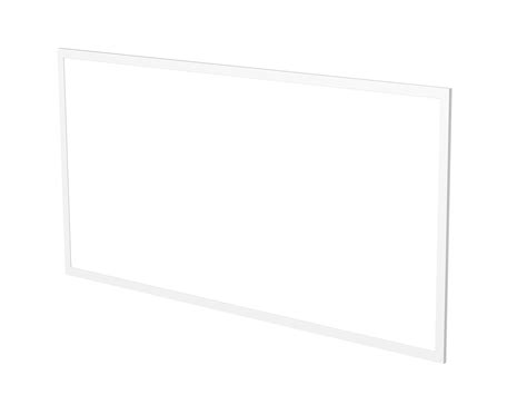 80W 2X4 LED Panel Dimmable - UPSHINE Lighting