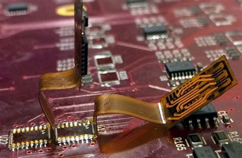 6 Pros and Cons of Using Flexible PCB - ILFC