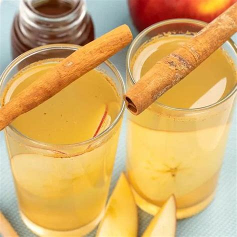 Apple Cider Vinegar and Honey Recipe - A Take on the Healthy Drink