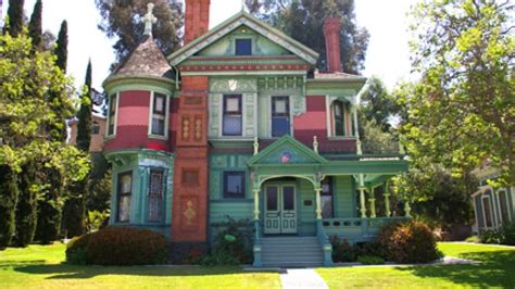 Historic Hale House a Staple of Los Angeles Architecture | Angie's List