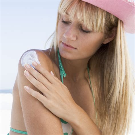 5 ways to protect yourself from UV rays