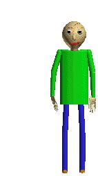 🎃Los 2 mods de baldi's basic que para mi son los mas crepps de todos ...