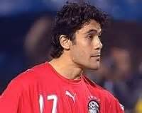 ALL ABOUT EGYPTIAN PLAYERS: AHMED HASSAN