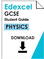 Edexcel | GCSE Physics Online
