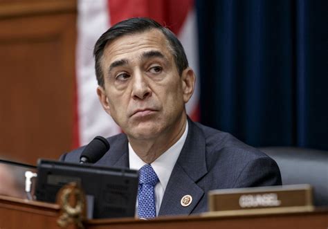 GOP Rep. Darrell Issa Says Special Prosecutor Needed in Russia Probe ...