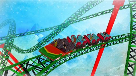 Roller Coaster Simulator 2017 - Android Apps on Google Play