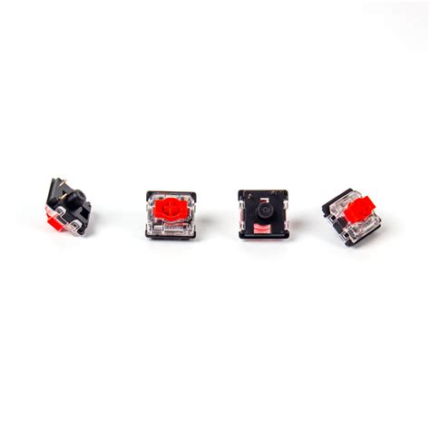 Gateron Low Profile Switches – Coffeekeys