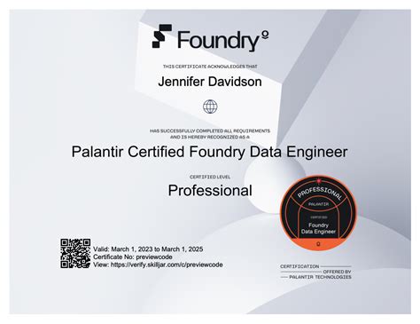 Palantir Learning | Palantir Foundry