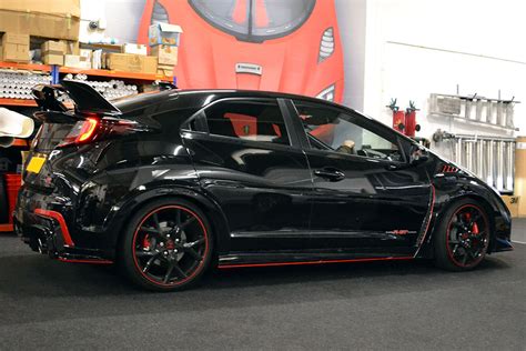 Honda Civic Type-R FK2 Graphics - Reforma UK