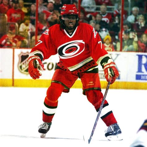 Anson Carter Stats 2006-07? | NHL Career, Season, and Playoff Statistics