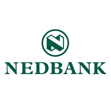 Nedbank Logo PNG Transparent & SVG Vector - Freebie Supply