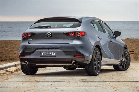 Mazda 3: Turbocharged, all-wheel drive option imminent – report | CarExpert