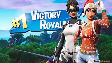 Fortnite Wallpapers, Fortnite Loading Screens and more