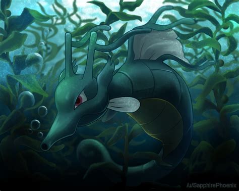 Kingdra | Pokemon Tower Defense Two Wiki | FANDOM powered by Wikia