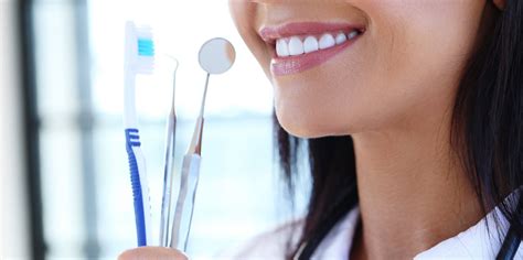 The Power of Teeth Cleaning: 5 Key Benefits - Dentaprime UK