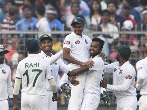 Bangladesh Agree To Tour Pakistan For Full Series Split Across Three ...