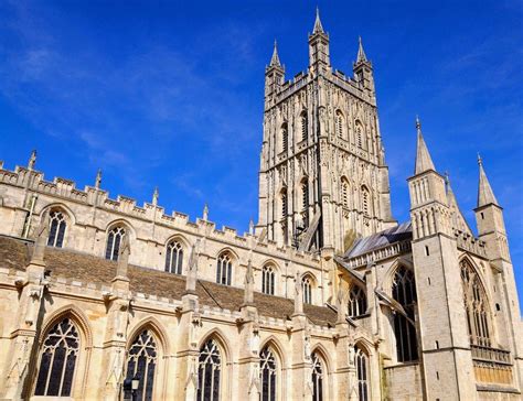 New ‘BBC Tours’ coming to Gloucester Cathedral in August! - Gloucester BID - Business ...