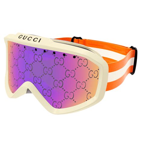 Gucci - Ski Goggles Sunglasses • Optiek Van de Velde