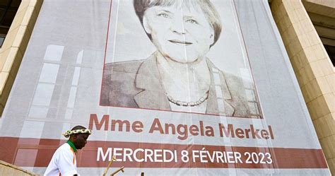 Angela Merkel receives UNESCO peace prize | Africanews