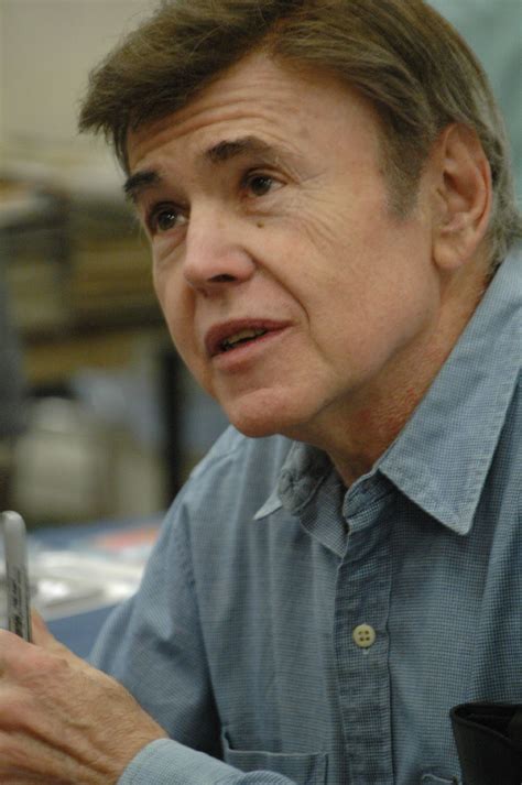 Walter Koenig | Wiki & Bio | Everipedia