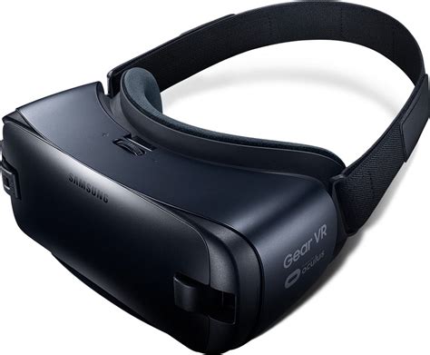 Samsung Gear VR Oculus Virtual Reality Headset - Shop Save UK