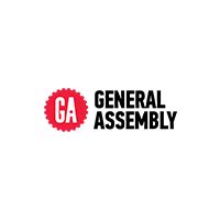 Download General Assembly Logo Vector & PNG