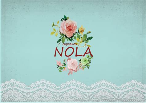 Nola on Behance