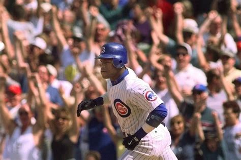 On Sammy Sosa, the Hall of Fame, and steroids - Chicago Sun-Times