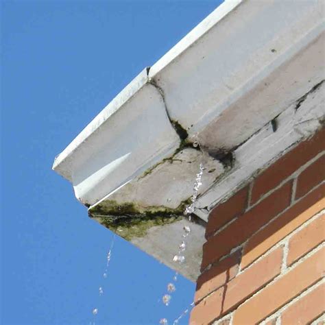 Hidden Gutter Repairs | Call: 778-552-ROOF | Direct Roofing