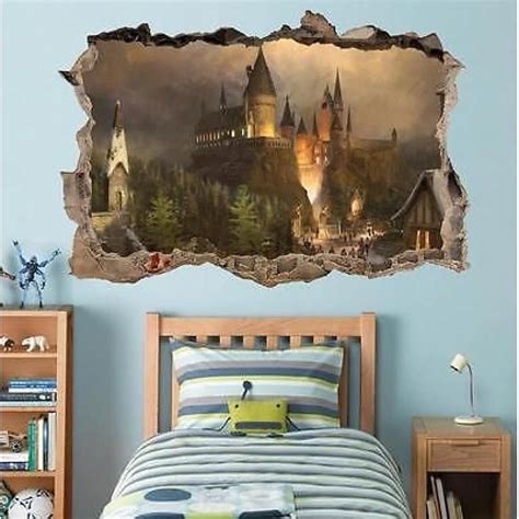 Bedroom Harry Potter Room Decor Diy | www.resnooze.com