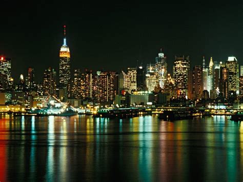 New York City Wallpapers HD Pictures - Wallpaper Cave