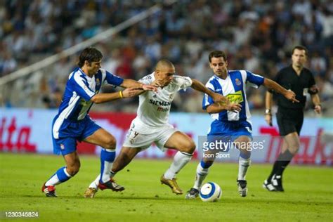 Mauricio Pochettino Espanyol Photos and Premium High Res Pictures - Getty Images