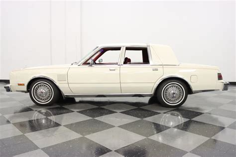 1991 Chrysler 5th Ave Fifth Avenue Value & Price Guide