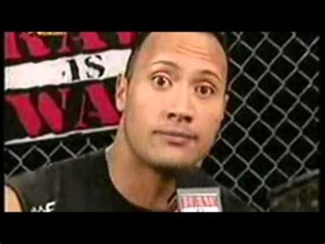 The Rock Funny Moments 2 - YouTube