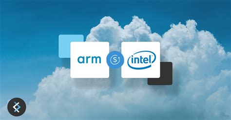 ARM vs Intel | Comparison Using EC2 | DNX Solutions