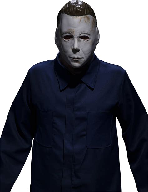 Rubie's Costume Company - Michael Myers Mask - Walmart.com - Walmart.com