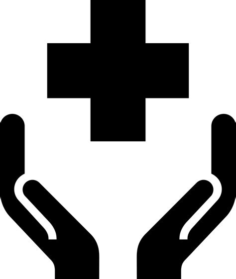 Clipart - Public health icon